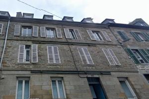Picture of listing #329634996. Building for sale in Saint-Brieuc