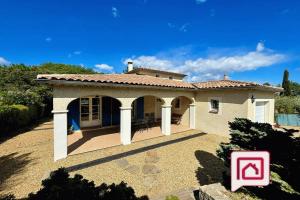 Picture of listing #329635073. House for sale in Anduze