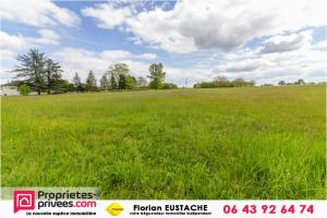 Picture of listing #329635452. Land for sale in Chabris