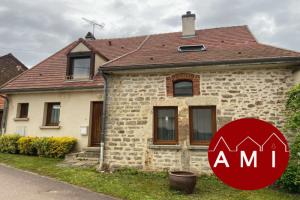 Picture of listing #329635857. House for sale in Semur-en-Auxois