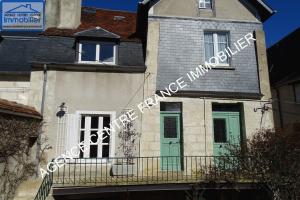 Picture of listing #329638321. Appartment for sale in Bourges