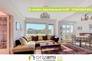 Picture of listing #329639226. Appartment for sale in Strasbourg