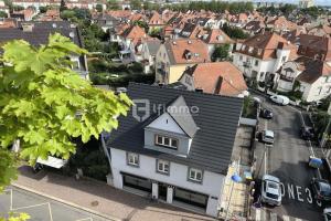 Picture of listing #329645599. Building for sale in Strasbourg