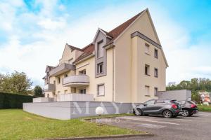 Picture of listing #329646210. Appartment for sale in Hésingue