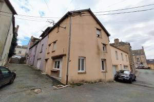 Picture of listing #329646291. Appartment for sale in Pré-en-Pail-Saint-Samson