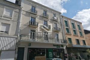 Picture of listing #329647143. Appartment for sale in Montceau-les-Mines