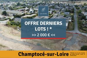 Picture of listing #329647611. Land for sale in Champtocé-sur-Loire