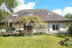 Picture of listing #329648800. House for sale in Rémalard en Perche