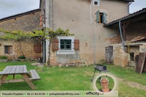 Picture of listing #329649454. House for sale in Javerlhac-et-la-Chapelle-Saint-Robert
