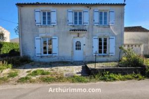 Photo de l'annonce nº 329650459. Maison à vendre sur Saint-Hilaire-la-Palud
