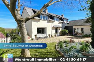 Picture of listing #329651483. Appartment for sale in Saumur