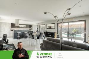 Photo de l'annonce nº 329653364. Maison à vendre sur Chasse-sur-Rhône