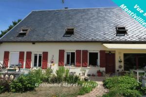 Picture of listing #329654987. House for sale in Montivilliers