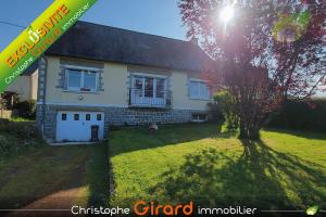 Picture of listing #329657894. Appartment for sale in Évran