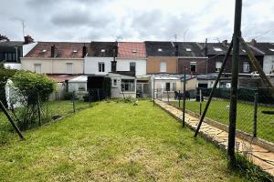 Picture of listing #329658963. Appartment for sale in Valenciennes