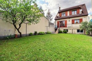 Picture of listing #329659825. Appartment for sale in La Courneuve
