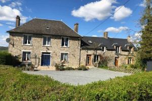 Picture of listing #329660419. House for sale in Pré-en-Pail-Saint-Samson