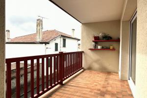 Picture of listing #329663212. Appartment for sale in Capbreton