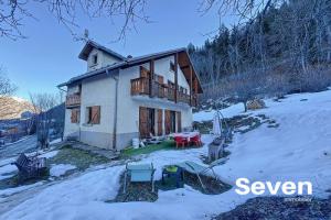 Photo de l'annonce nº 329664616. Maison à vendre sur Les Deux-Alpes