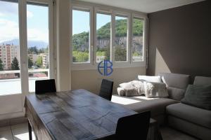 Picture of listing #329665841. Appartment for sale in Fontaine