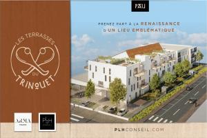 Picture of listing #329665923. Appartment for sale in Pau