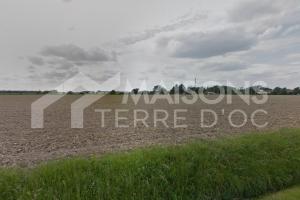 Picture of listing #329666475. Land for sale in La Ville-Dieu-du-Temple