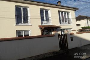 Picture of listing #329666780. House for sale in Châtellerault