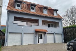 Picture of listing #329666924. Appartment for sale in Betschdorf