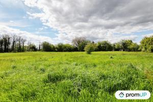 Picture of listing #329667234. Land for sale in Nohant-en-Goût