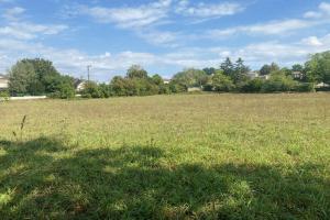 Picture of listing #329670215. Land for sale in Migné-Auxances