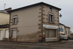 Picture of listing #329670378. Building for sale in Bourganeuf