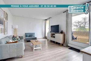 Picture of listing #329672091. Appartment for sale in Élancourt
