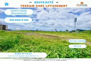 Picture of listing #329672930. Land for sale in Sainte-Marie