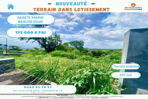 Picture of listing #329672931. Land for sale in Sainte-Marie