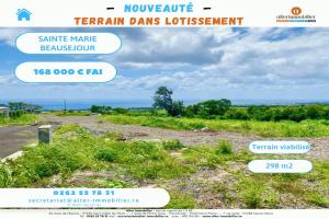 Picture of listing #329672932. Land for sale in Sainte-Marie