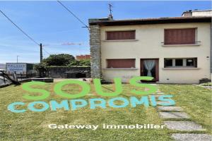 Picture of listing #329674094. House for sale in Clermont-Ferrand