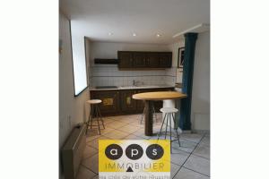 Picture of listing #329675158. Appartment for sale in Salins-les-Bains