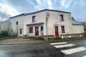 Picture of listing #329675176. Appartment for sale in Boëssé-le-Sec