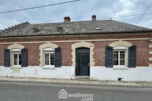 Photo de l'annonce nº 329676124. Maison à vendre sur Brancourt-en-Laonnois