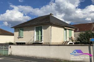 Picture of listing #329676159. House for sale in La Châtre
