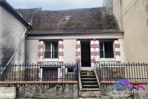 Picture of listing #329676317. House for sale in Châteaumeillant