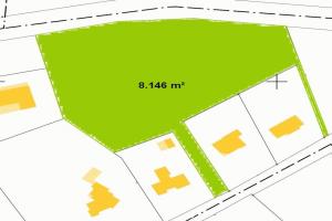 Picture of listing #329677733. Land for sale in Châtellerault