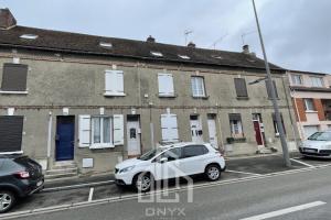 Picture of listing #329677865. House for sale in Beauvais