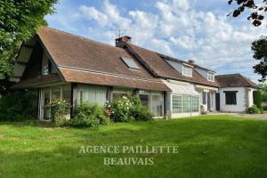 Picture of listing #329679484. House for sale in Beauvais