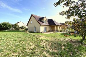 Picture of listing #329679488. House for sale in Mirebeau-sur-Bèze