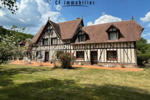 Picture of listing #329682082. House for sale in Bernay