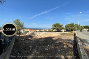 Picture of listing #329682288. Land for sale in Martigues