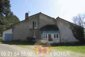 Picture of listing #329682309. House for sale in Saillat-sur-Vienne
