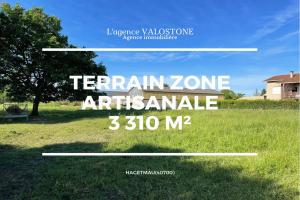 Picture of listing #329682322. Land for sale in Hagetmau