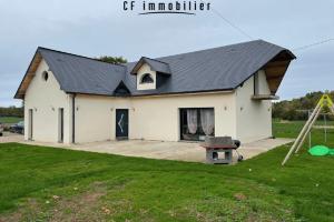 Picture of listing #329682330. House for sale in Bernay